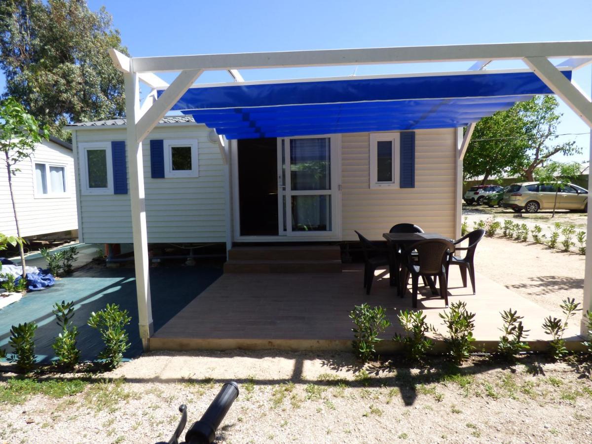 Camping Barraquetes Sueca Ngoại thất bức ảnh