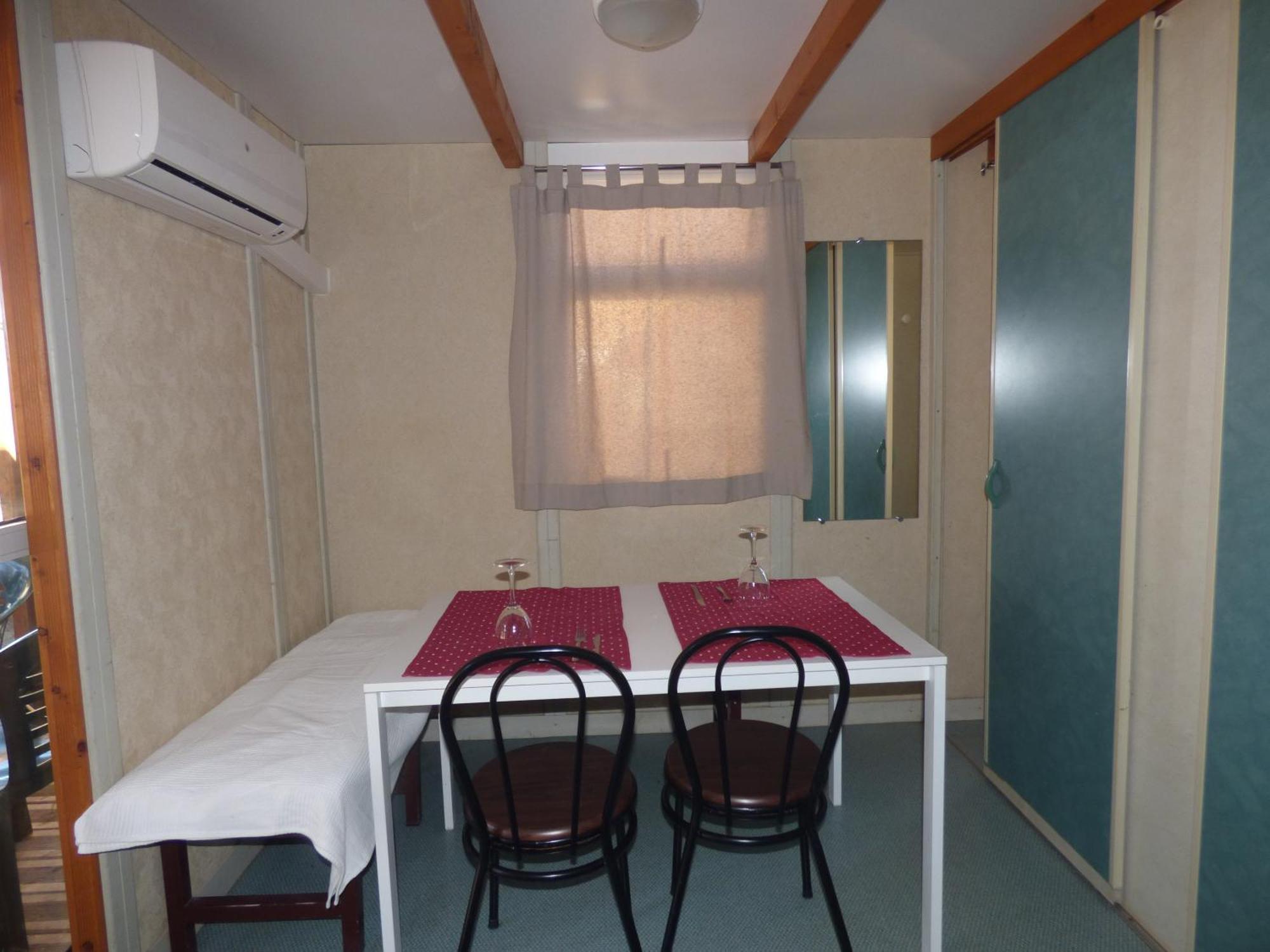 Camping Barraquetes Sueca Ngoại thất bức ảnh
