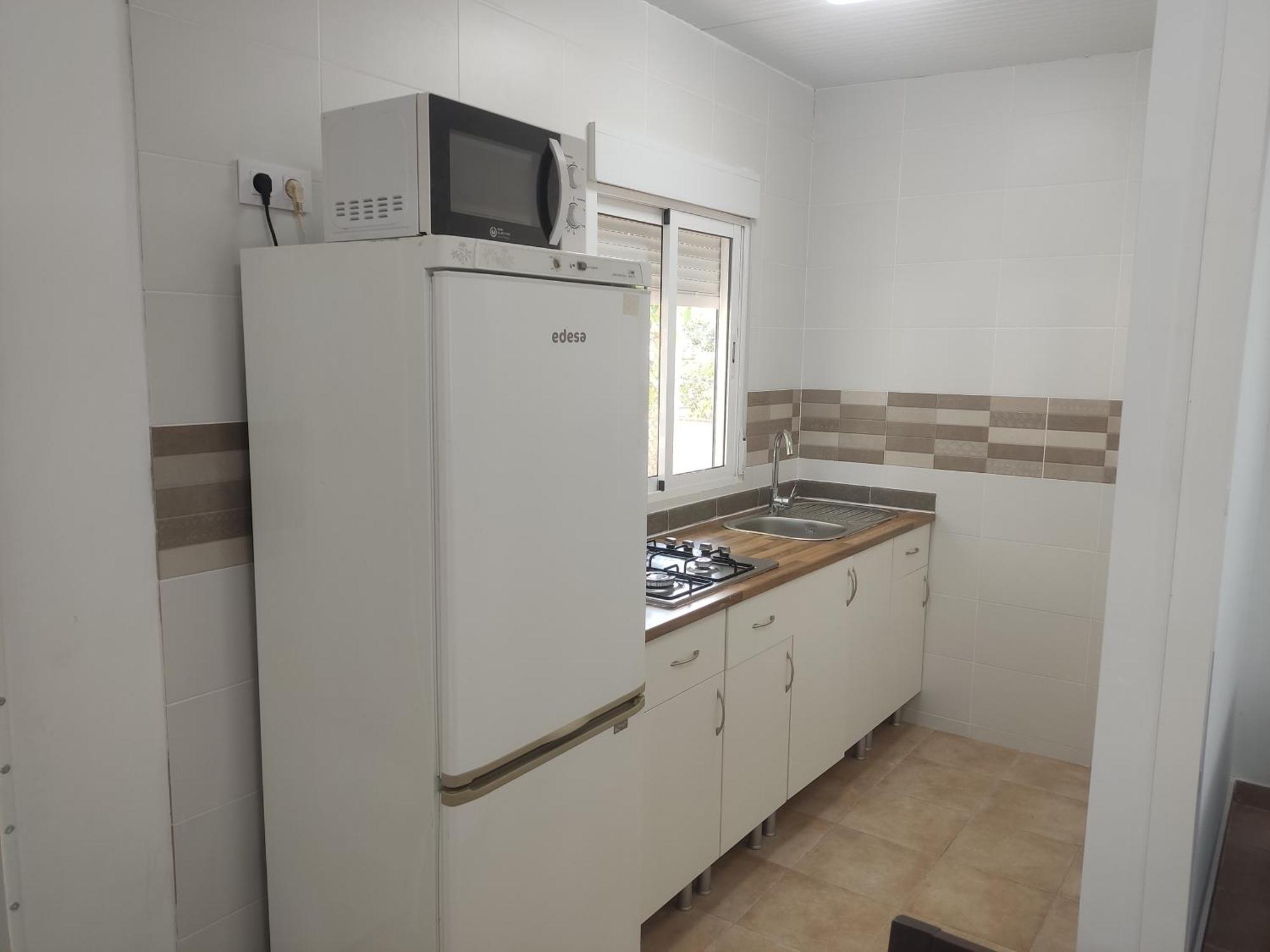 Camping Barraquetes Sueca Ngoại thất bức ảnh